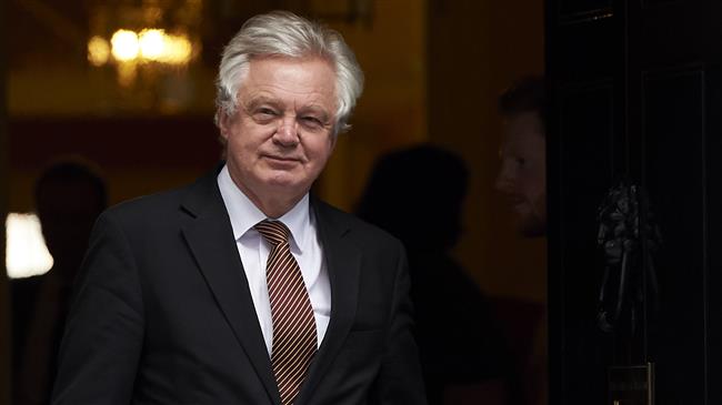 Britain accuses EU of ‘bad faith’ over plan to punish UK