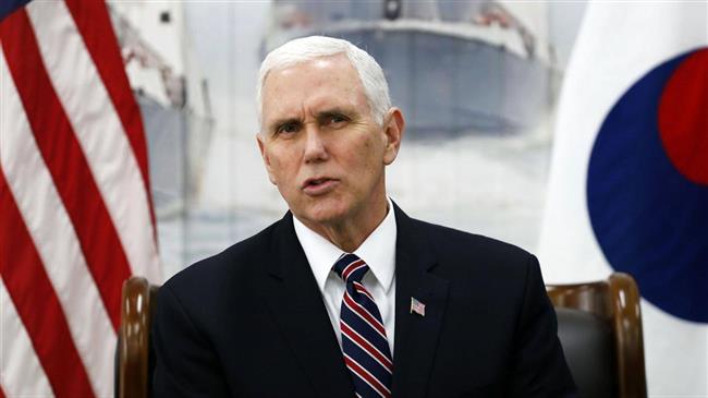 US threatens North with war as 2 Koreas seek peace