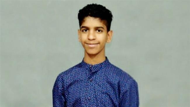 Saudi regime forces abduct three Shia youths in Qatif