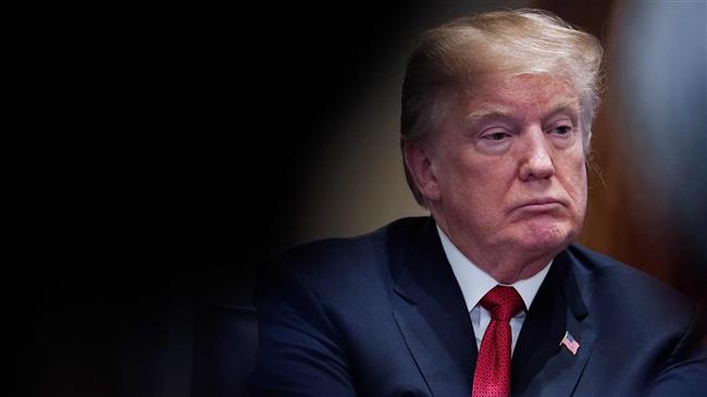 Trump says Israel settlements 'complicate' peace hopes