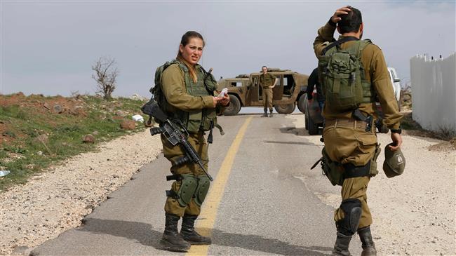 Israeli official: US 'not in the game' in Syria   