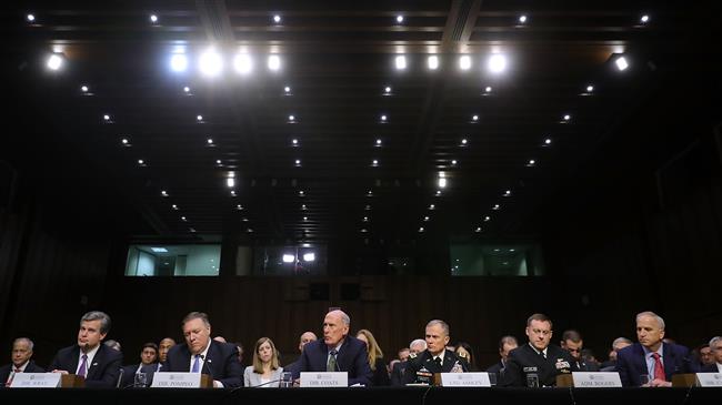 ‘North Korea poses existential threat to US’