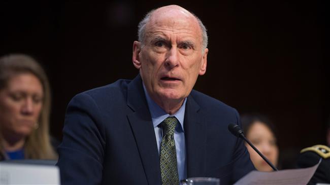 US 2018 elections ‘potential target’ for Russia