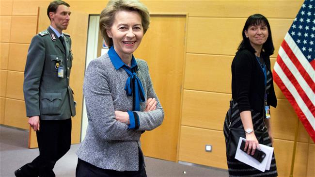 US fears closer EU military ties could undermine NATO