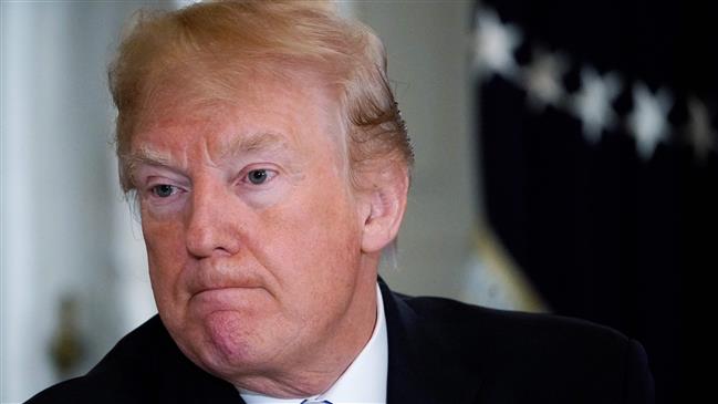 Donald Trump 'greatest danger to US'