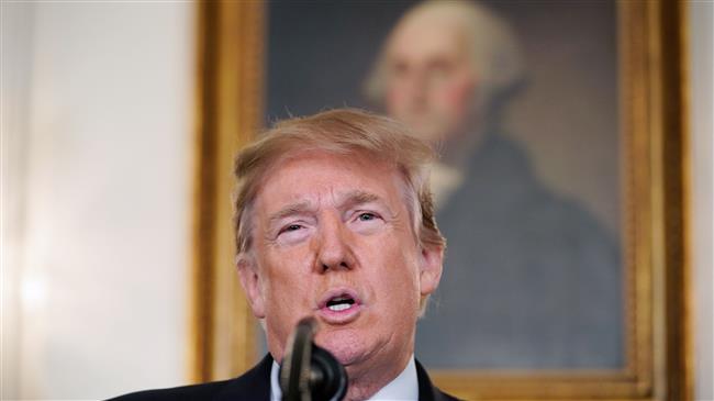 US court: Trump travel ban discriminates against Muslims