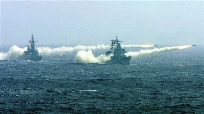 US must 'prepare' for war with China: Admiral