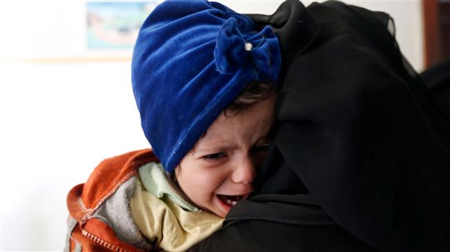 UK proposes UN praise of Saudi Arabia over Yemen