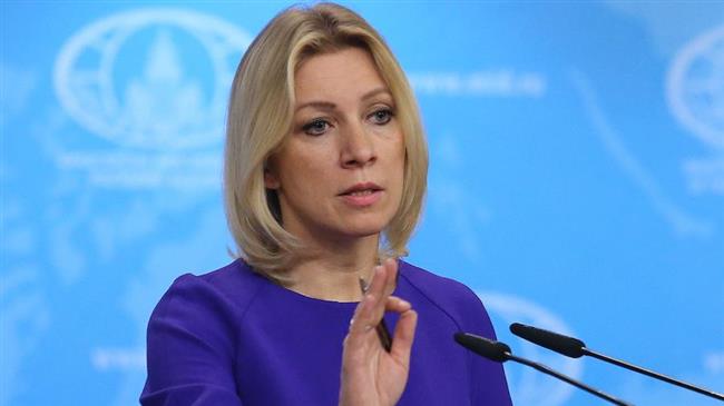 US indictment of Russians ‘absurd’: Moscow