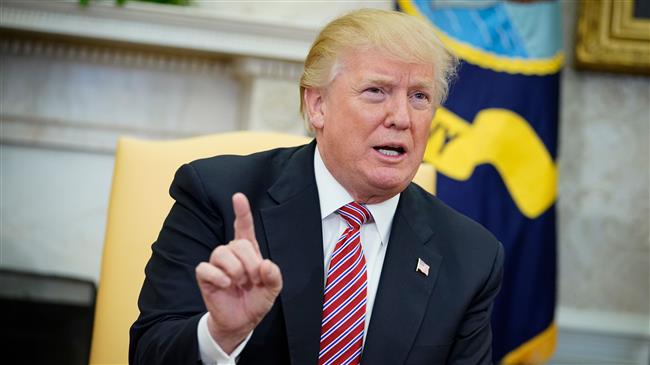 WH refuses to release photo of Trump gun law repeal