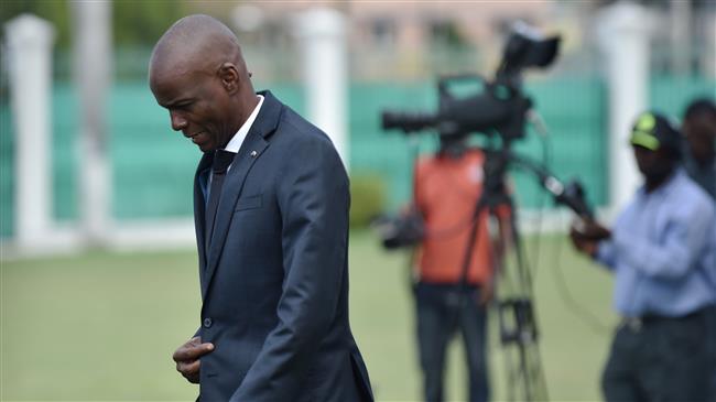 Haiti leader: Oxfam sexual misconduct just tip of iceberg