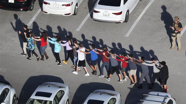 Florida Gov. urges FBI director to resign after shooting