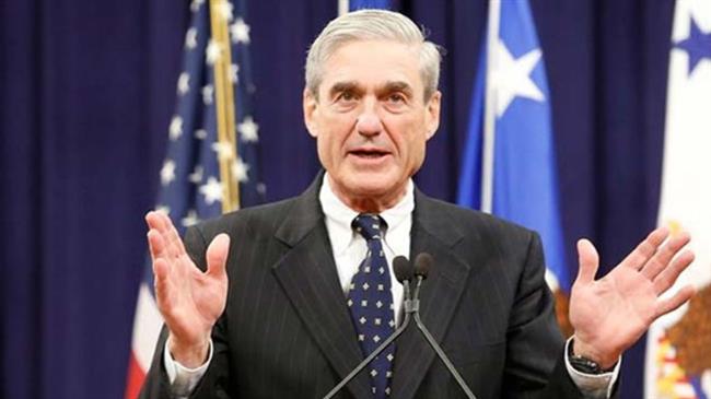 Fear in White House over impacts of Mueller’s probe