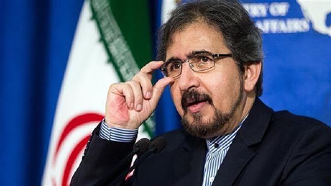'McMaster's remarks part of US Iranophobic agenda'  