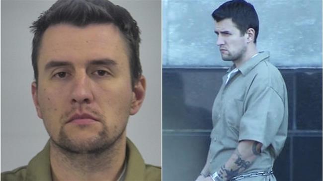 US Navy SEAL filmed sex abuse of 5-year-old girl