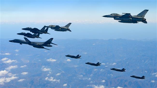 North Korea warns US against ruining South détente