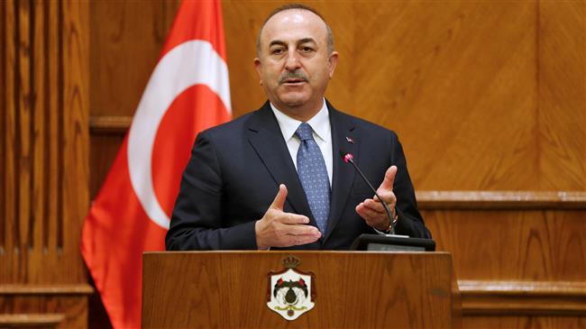 Turkey threatens to confront Syrian forces in Afrin