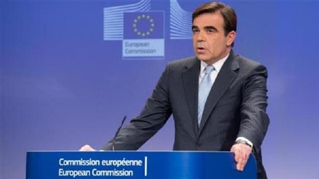 EU vows to retaliate if hit by US trade curbs