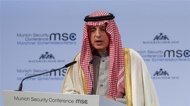 Saudis eye own enrichment but fears over risks prevail