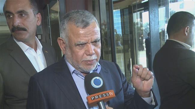 'No need for so many US troops in Iraq'