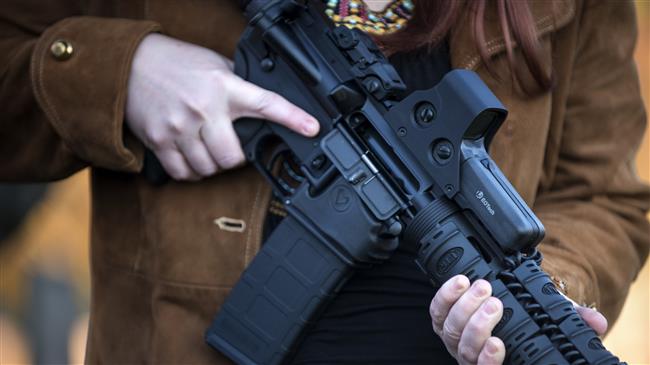 'Congress could do more to stop mass shootings'