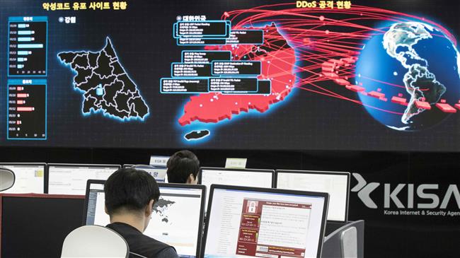 N Korea unleashes ‘Reaper’ amid tensions with US