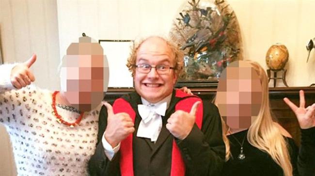 'Sadistic' British pedophile jailed for 32 years
