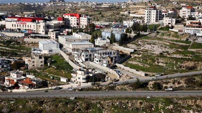 Israelis pushing bill to revoke residency of Palestinians