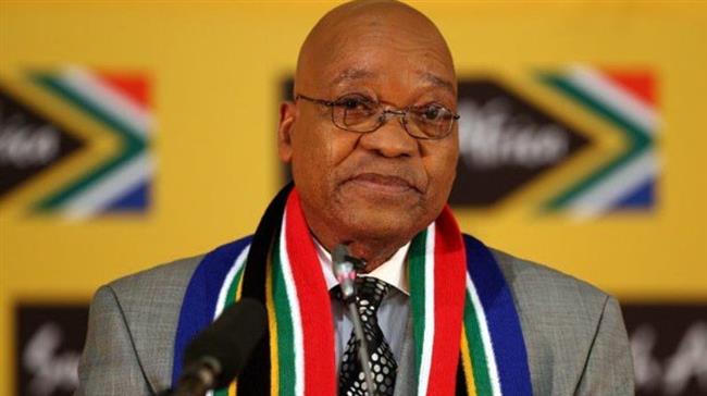 How will South Africa's ANC recover after Zuma exit?