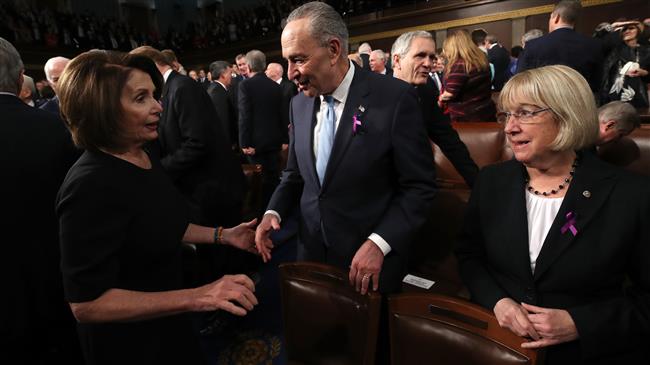 Dems want over $300mn to face Russia 