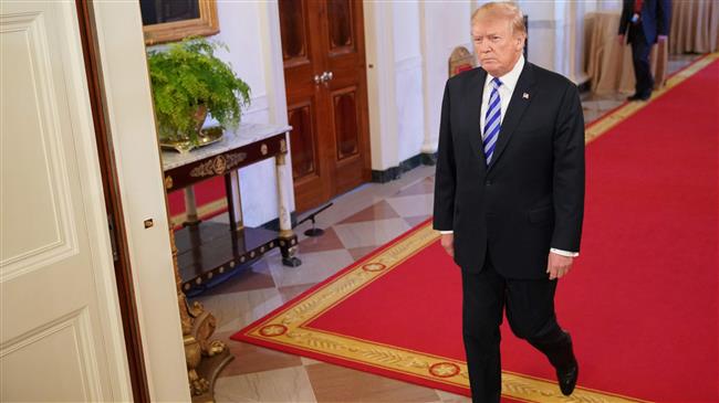 ‘Trump may sanction Russia further’