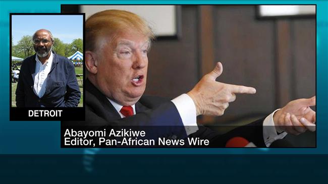‘Trump gun policy based on reelection concerns’