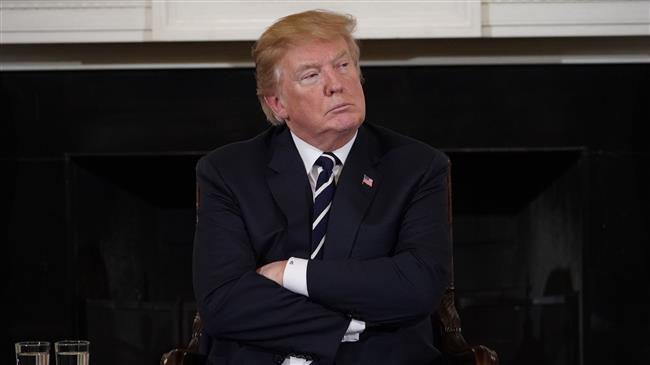 Amnesty accuses Trump of violating human rights  