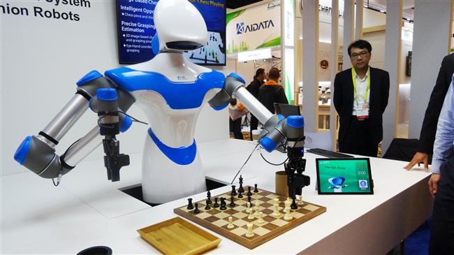 AI growth poses new cybercrime threats: Experts