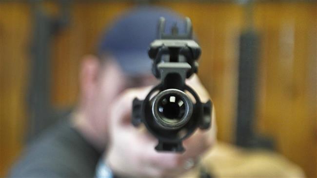 Who’re making money off US mass shootings?