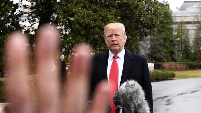 Trump announces 'largest ever' N Korea sanctions 