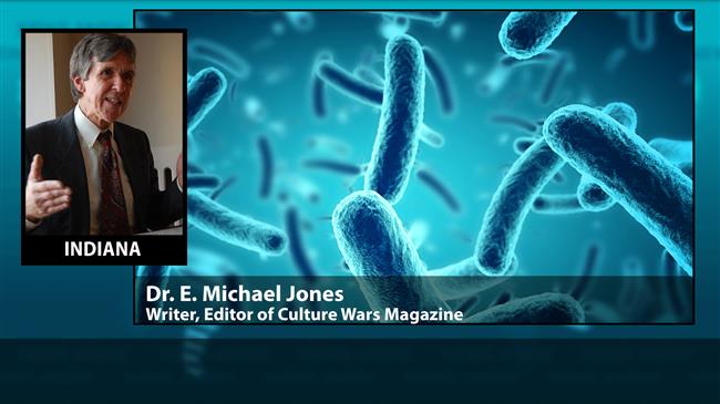 'US biological weapons resemble Frankenstein monster'