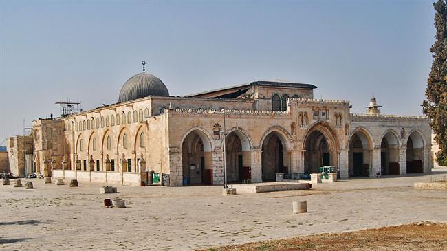 US to open embassy in Jerusalem al-Quds in May