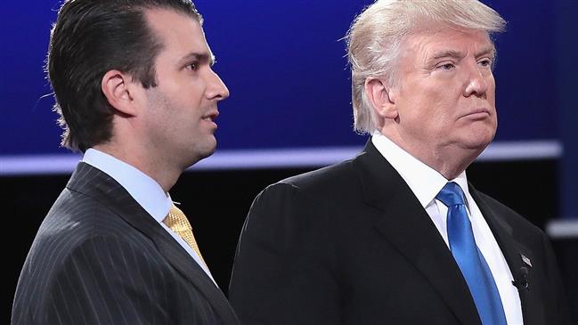 ‘Trumps victimizing victims of Parkland tragedy’
