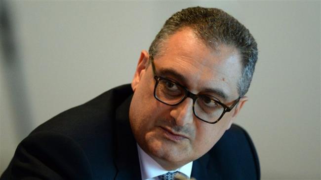 Russia urges talks with US on North Korea