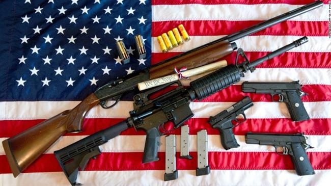 What you need to know about gun-related violence in US