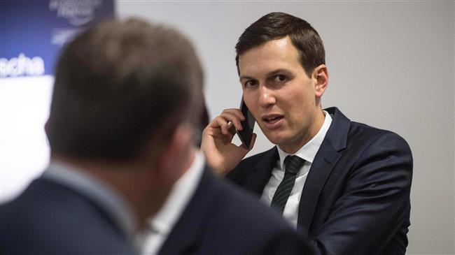 US trying to keep Kushner at job amid clearance dispute