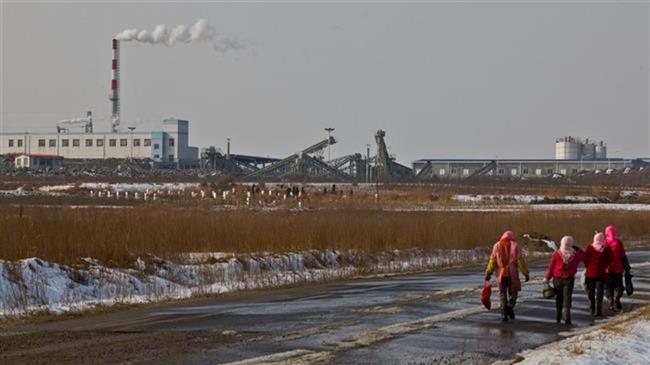 China to surpass US as biggest nuclear energy state