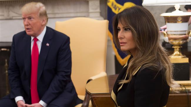 Florida survivor to Melania: Stop Trump Jr. bullying