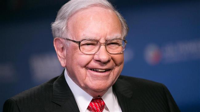 Trump tax reform gives billionaire Buffett extra $29bn