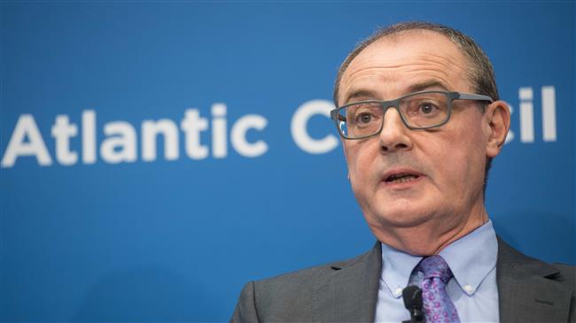 Europeans working against US efforts to harm Iran deal