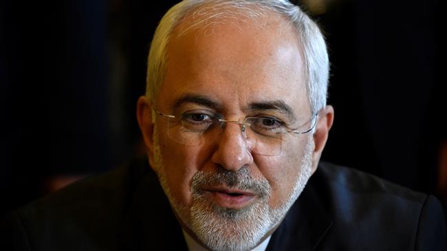 Zarif tweets over US, UK failed UNSC resolution  