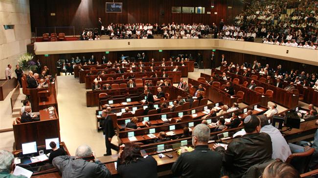 Israel steps up pressure on groups critical of military
