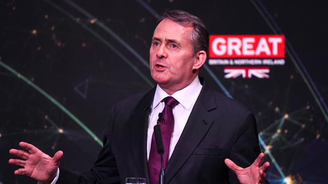 'Staying in EU customs union would be sellout'
