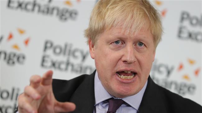 ‘UK may strike Syria if gas attack claims proven’